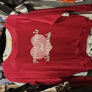 Wildfox Sweatshirt ❤️